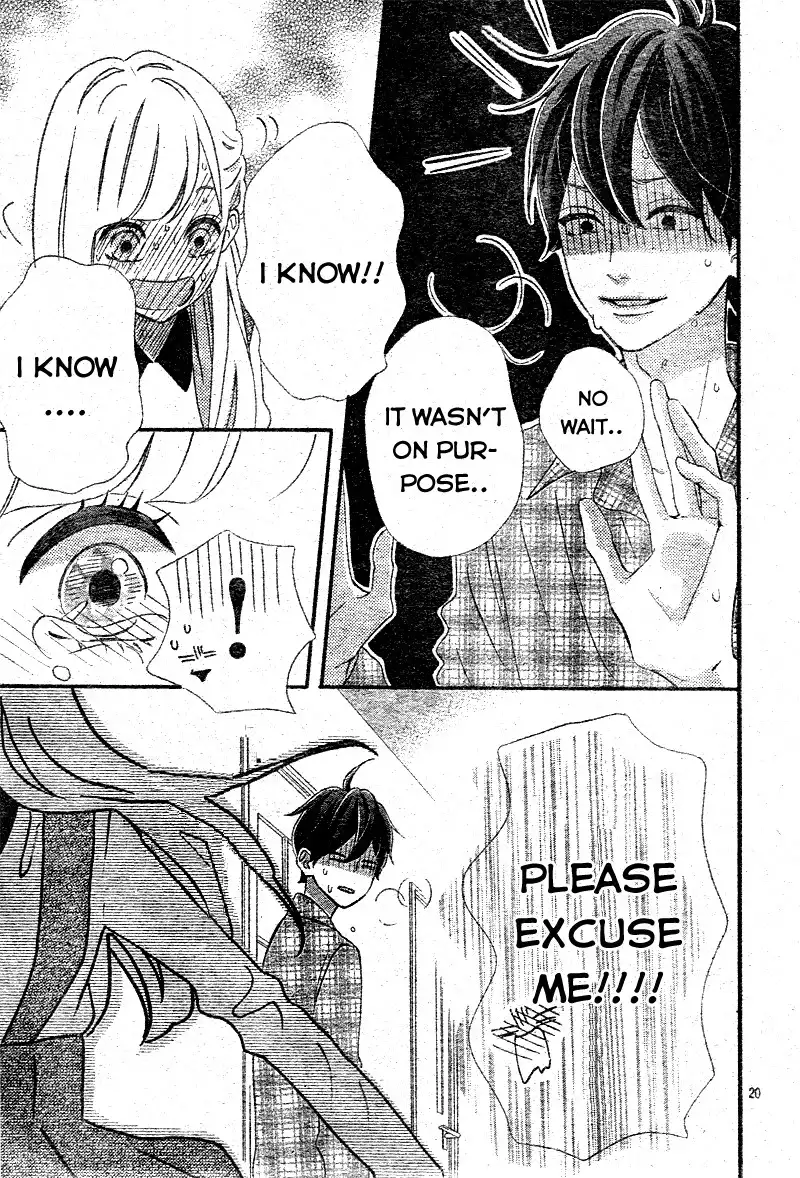 Sensei Kunshu Chapter 9 24